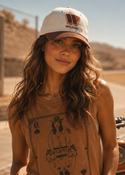 CAP - PIT STOP