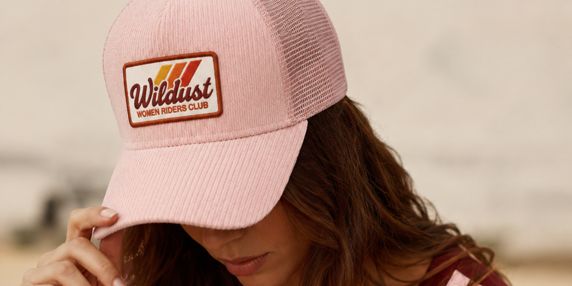 CAP - RIDERS CLUB