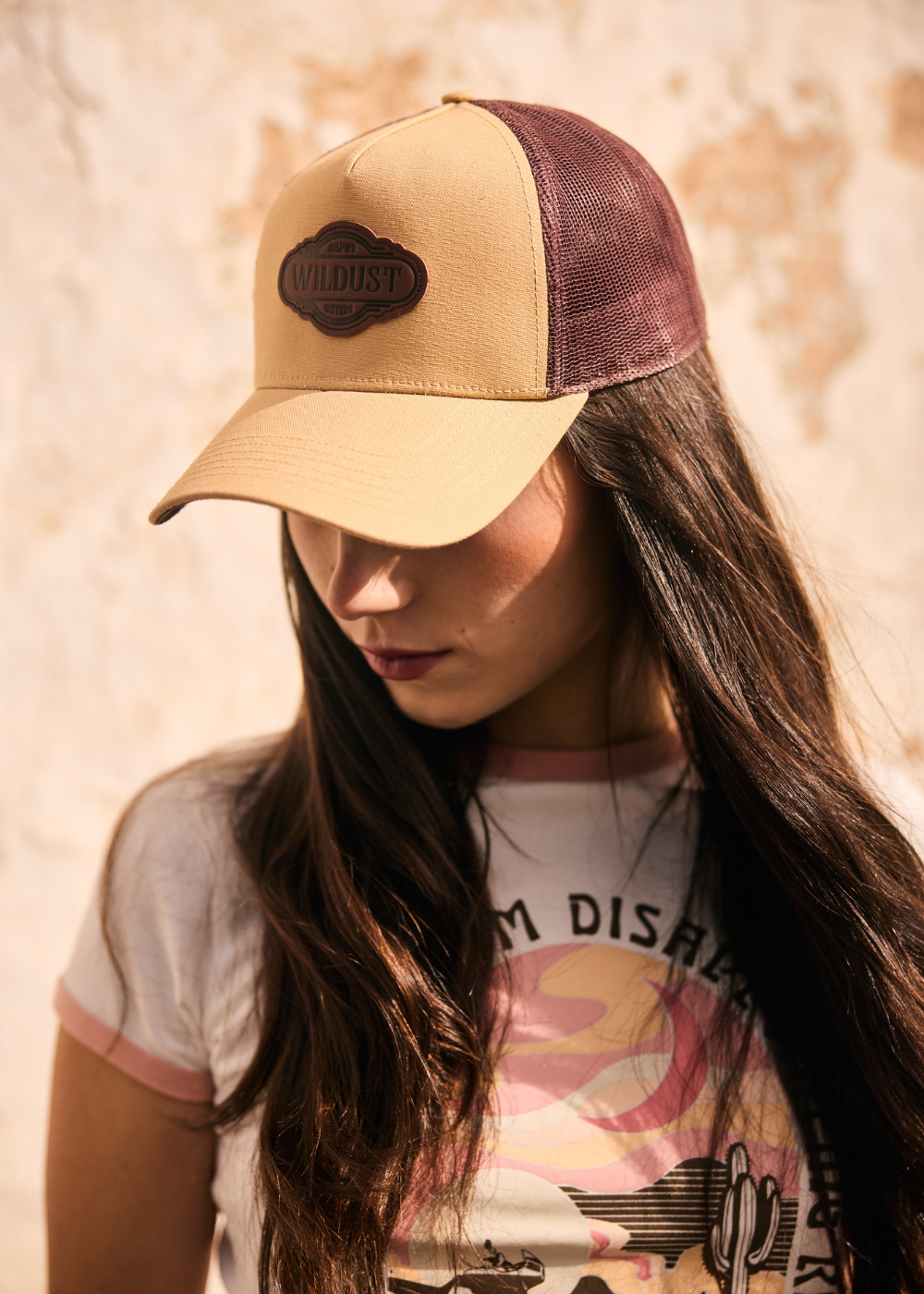 CAP - WILD KRAFT