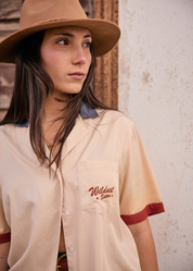 LIGHT SHIRT - SCARY ROUTINE