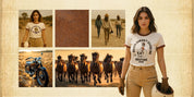 RINGER SHIRT - SCARY ROUTINE