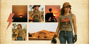 TANK SHIRT - TAKE A TRIP