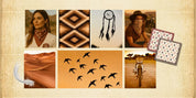 MOTORCYCLE SCARF - APACHE