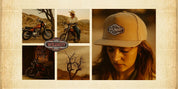 CAP - WILD KRAFT