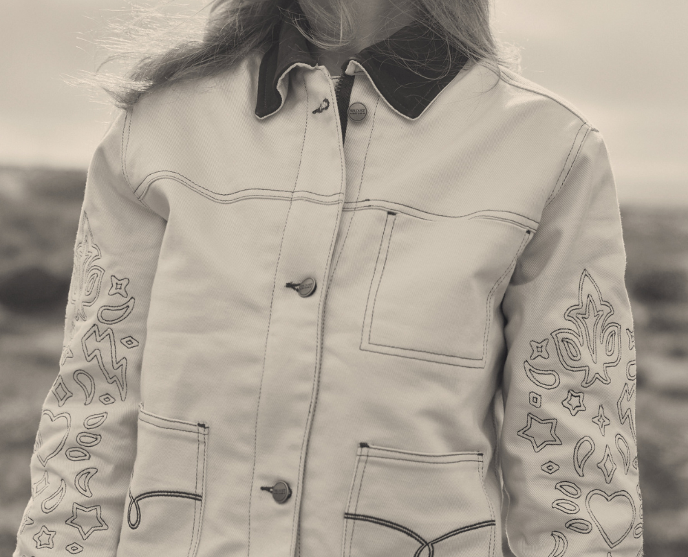 COTON ARMÉ