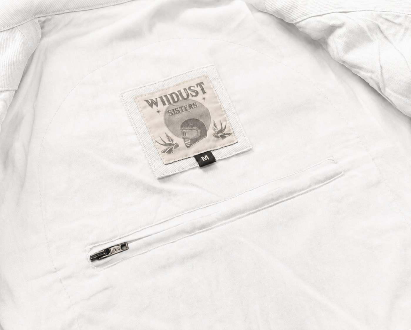 DOUBLURE COTON