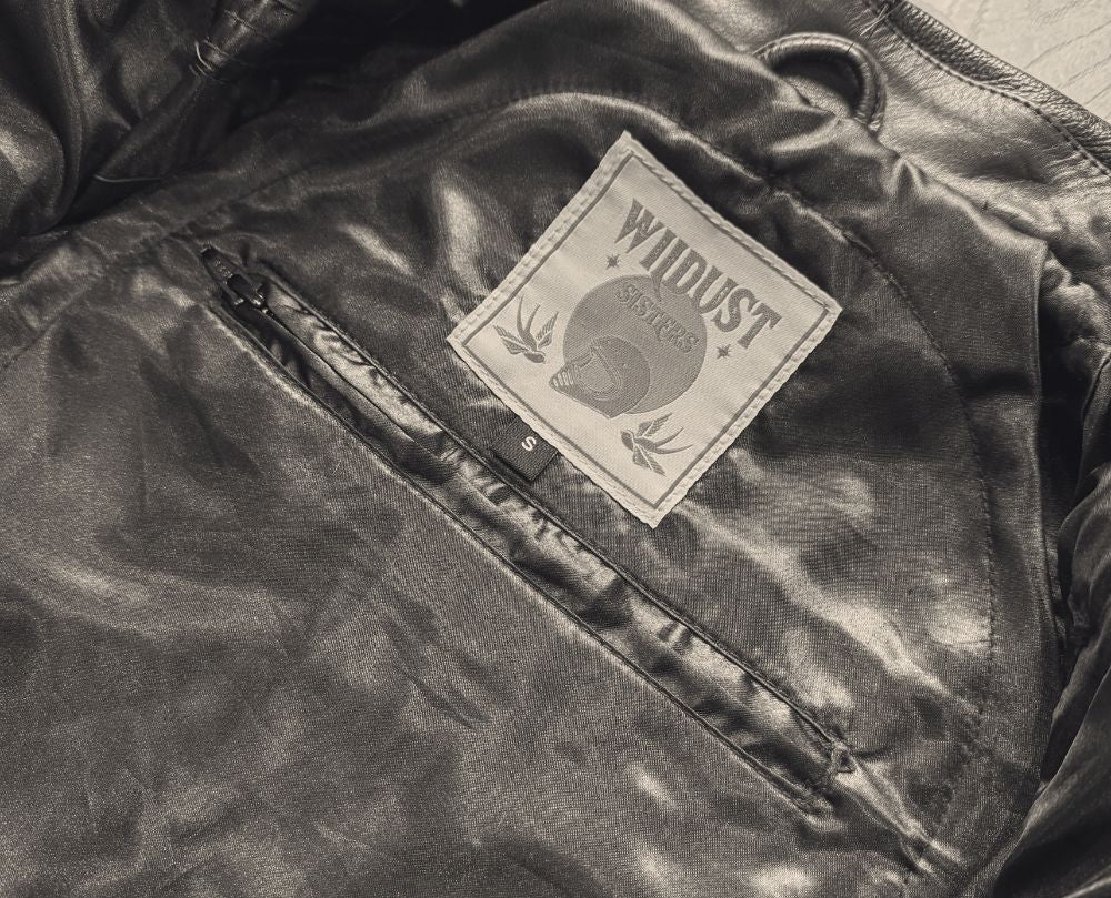 DOUBLURE SATIN