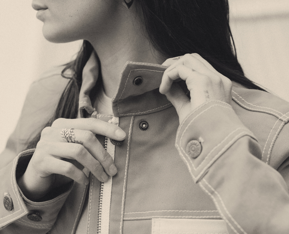 FIXATIONS COL