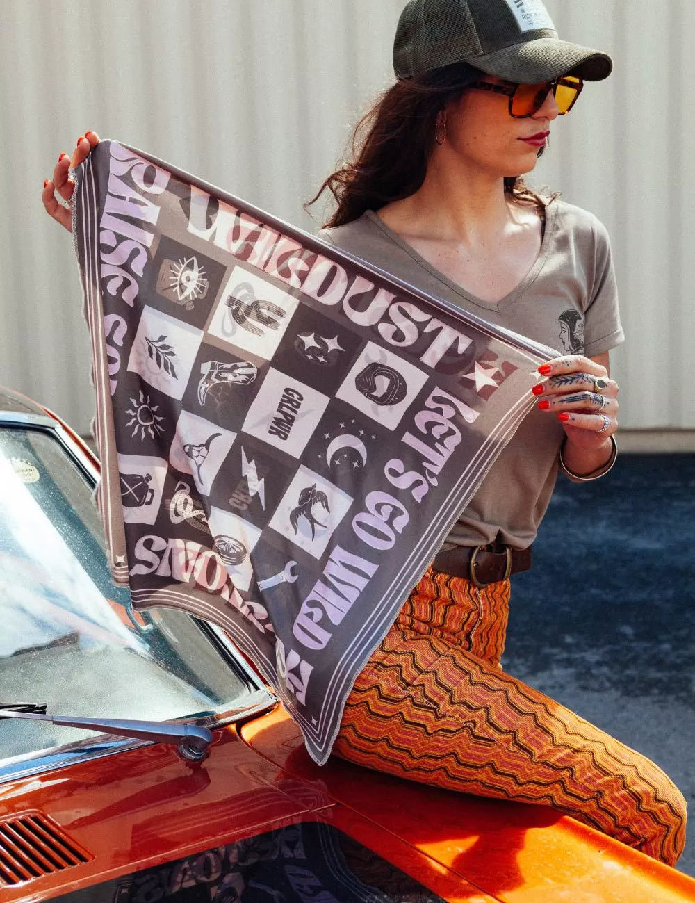 foulard_moto_wildest_kaki_wildust_helstons.webp