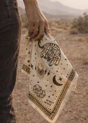 MOTORCYCLE SCARF - MOONRIDER