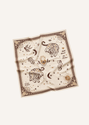 FOULARD MOTO -  MOONRIDER