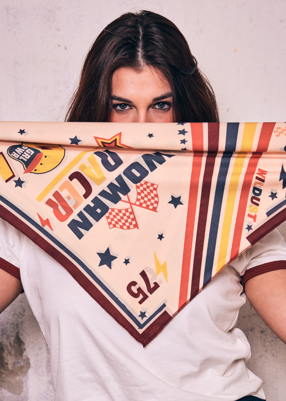 MOTO SCARVES