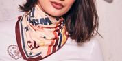 FOULARD MOTO -  POLE POSITION