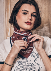 FOULARD MOTO -  VICTORY