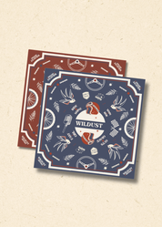 FOULARD MOTO -  VICTORY