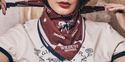 FOULARD MOTO -  VICTORY