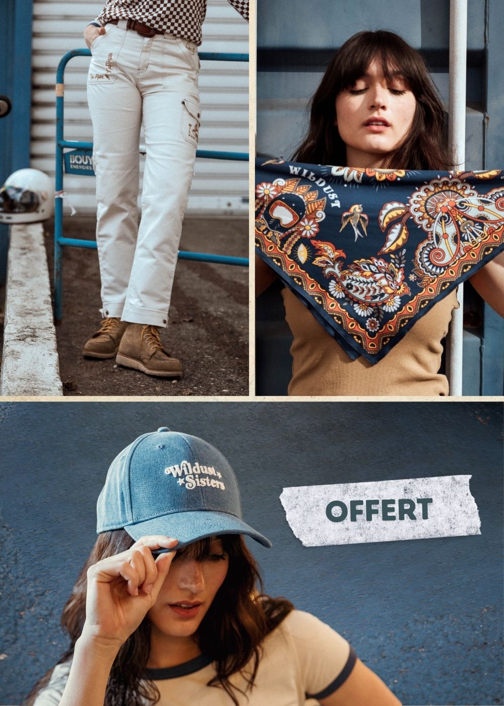 FREE SOUL - XMAS PACK