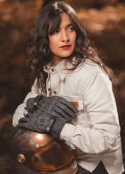 KP GLOVES - THRILLER