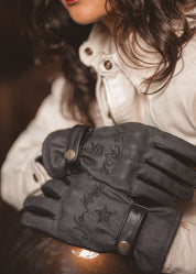 KP GLOVES - THRILLER