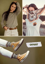 GREEN RACER - XMAS PACK