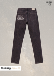 MOTORCYCLE JEANS - HIGHWAY HONEY