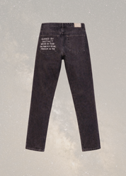 MOTORCYCLE JEANS - HIGHWAY HONEY