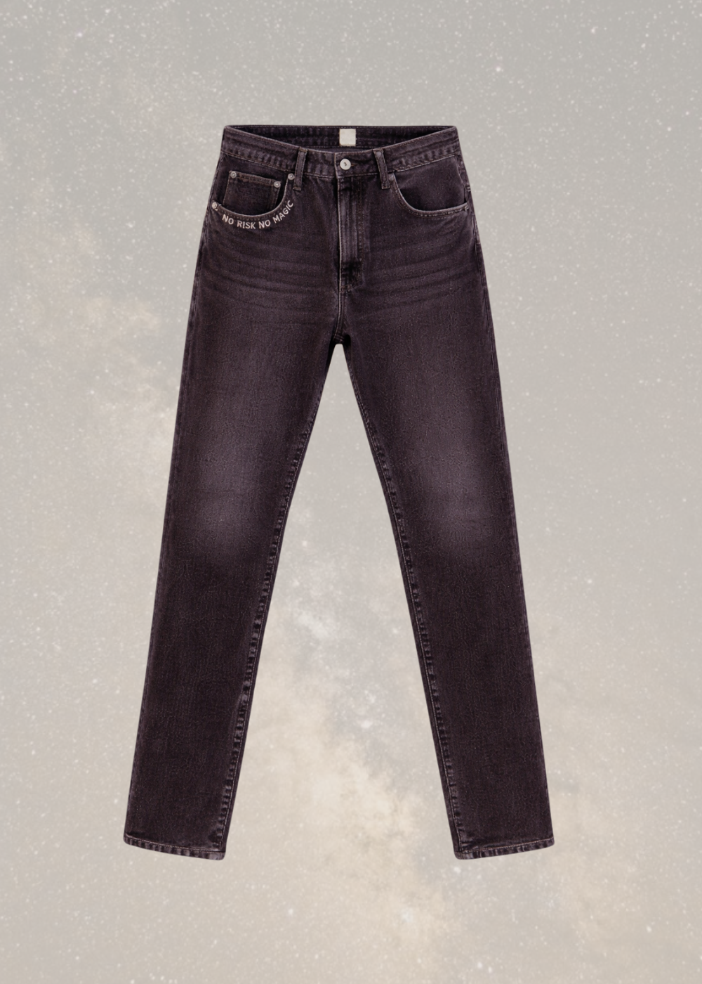 MOTORCYCLE JEANS - HIGHWAY HONEY