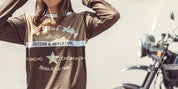 JERSEY CROSS - TEAM WILDUST