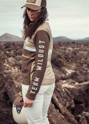JERSEY CROSS - TEAM WILDUST
