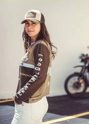 JERSEY CROSS - TEAM WILDUST
