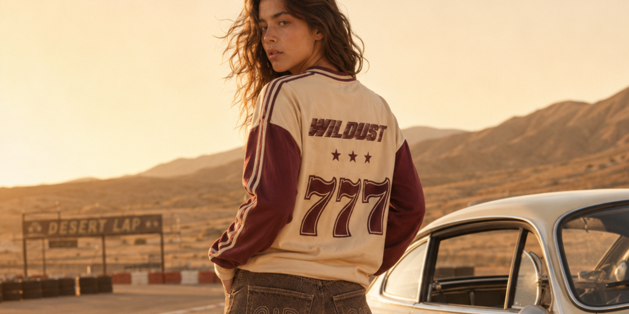 JERSEY - FAST CLUB