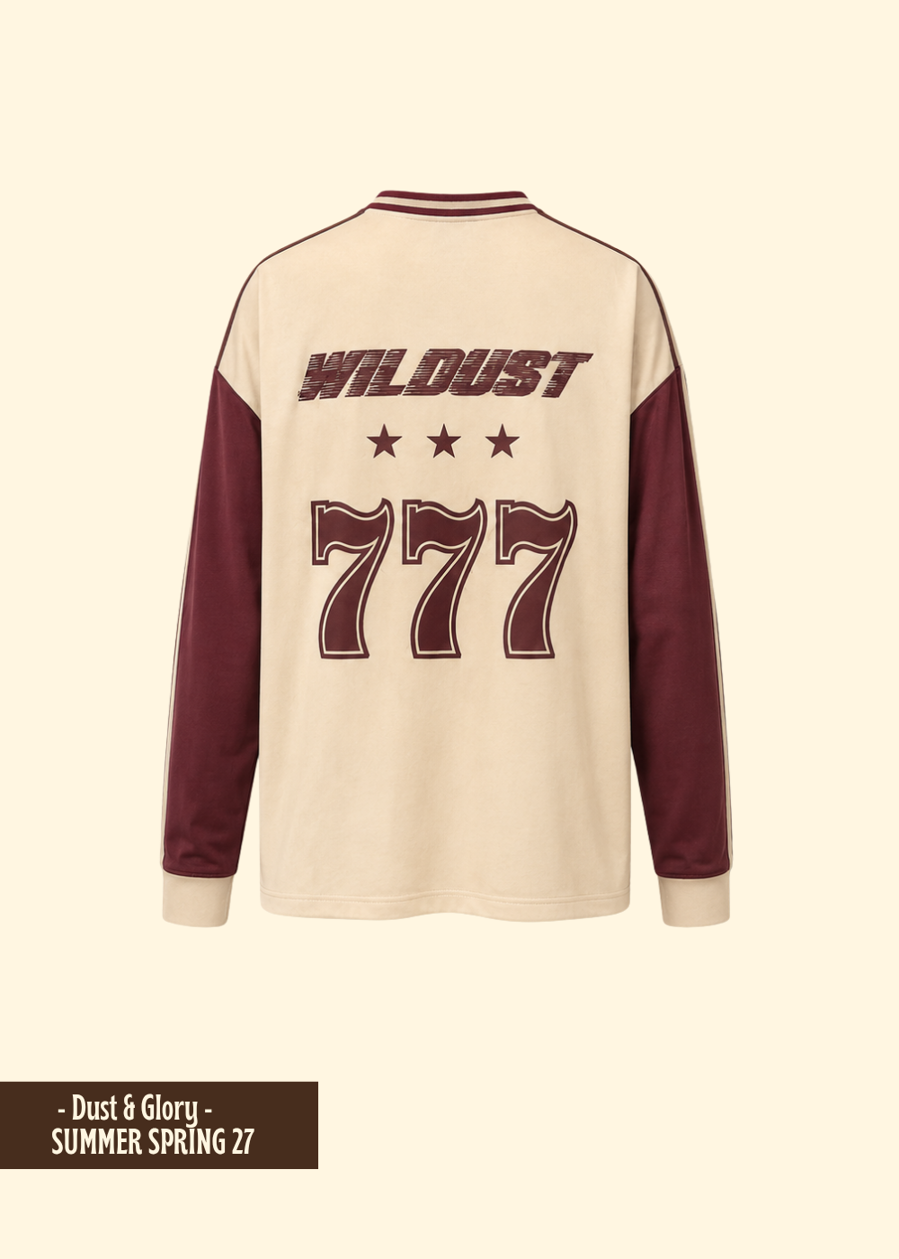 JERSEY - FAST CLUB