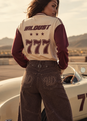 JERSEY - FAST CLUB