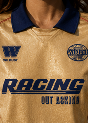 JERSEY - GOLD RACING