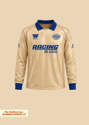 JERSEY - GOLD RACING