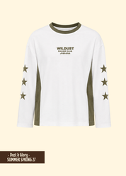 LONG SLEEVES - FAST SOLES