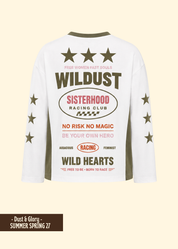 LONG SLEEVES - FAST SOLES