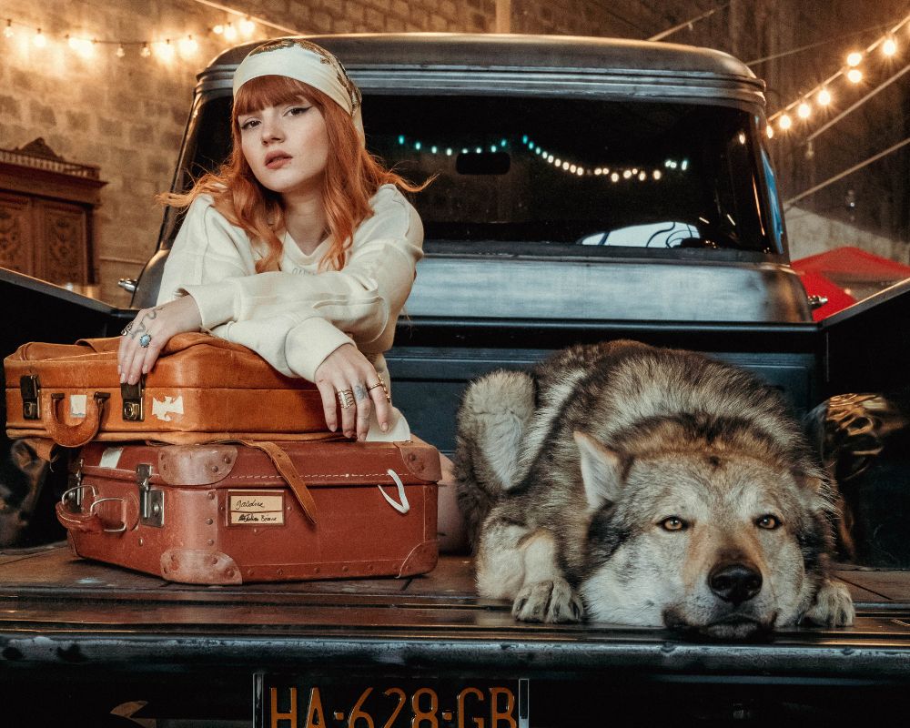 WINTER25 - THE WILD PATH