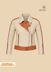 LUCKY JACKET