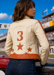 LUCKY JACKET