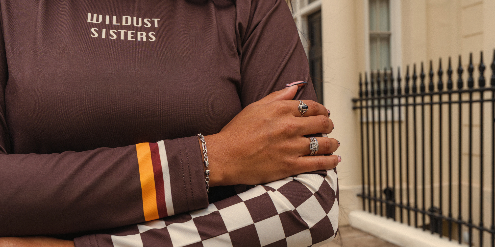 LYCRA SOFTSHELL - RACING CLUB