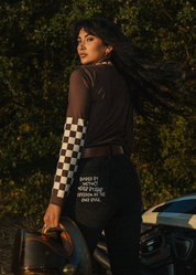 LYCRA SOFTSHELL - RACING CLUB