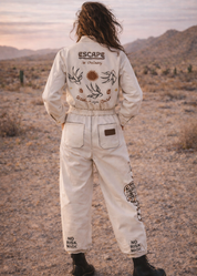 MECHANIC SUIT - ESCAPE