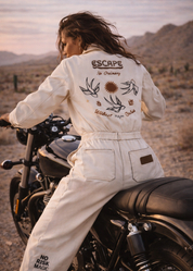 MECHANIC SUIT - ESCAPE