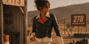 MONZA JACKET