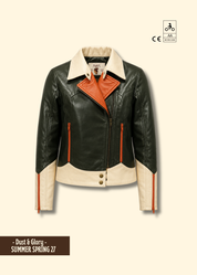 MONZA JACKET