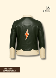 MONZA JACKET