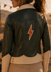 MONZA JACKET