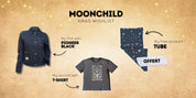 MOONCHILD - XMAS PACK