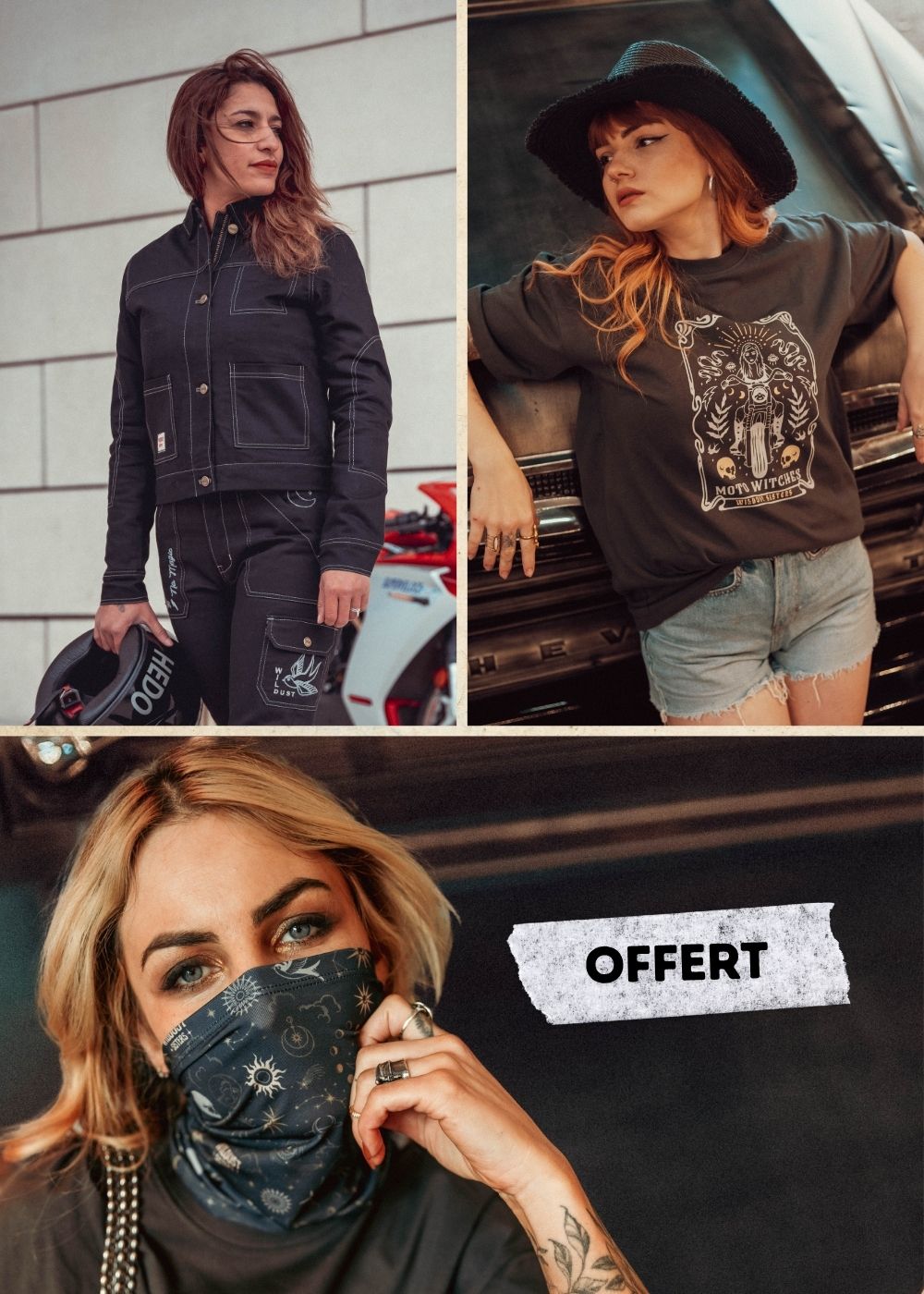 MOONCHILD - XMAS PACK